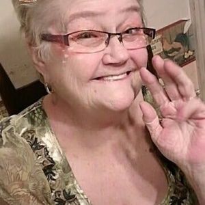 Meet your Posher, Patsy